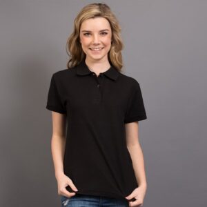 Women’s High Quality Budget Polos